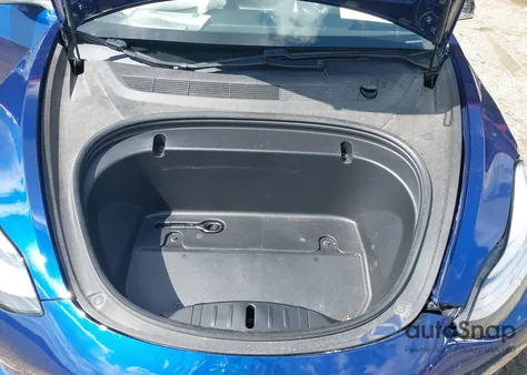 2020 Tesla Model 3 Long Range Dual Motor All-Wheel Drive из США, поврежденный, VIN 5YJ3E1EB3LF664734